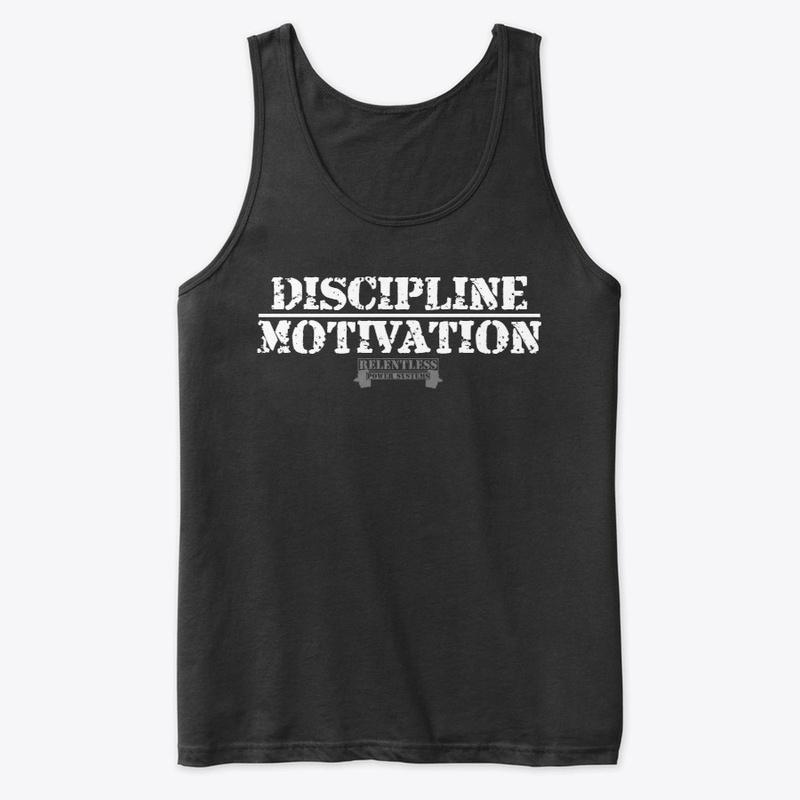 Discipline