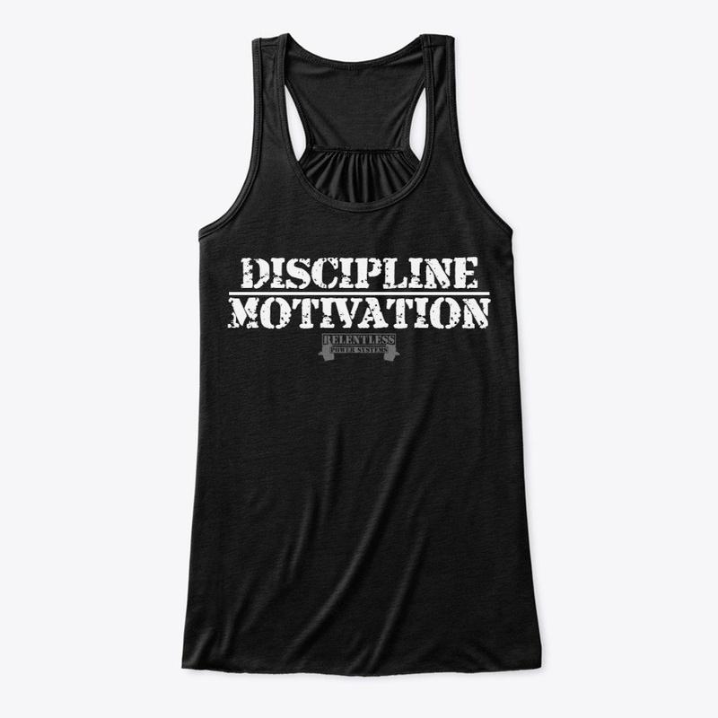 Discipline